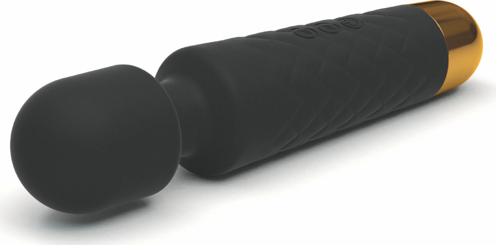 Wanderful Wand - Massaggiatore Clitoride ad Alta Potenza