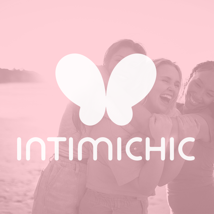 INTIMICHIC - ORINATOIO FEMMINILE PORTATILE MONOUSO KIBI