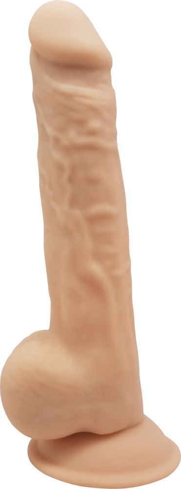 DILDO REALISTICO TERMOREATIVO