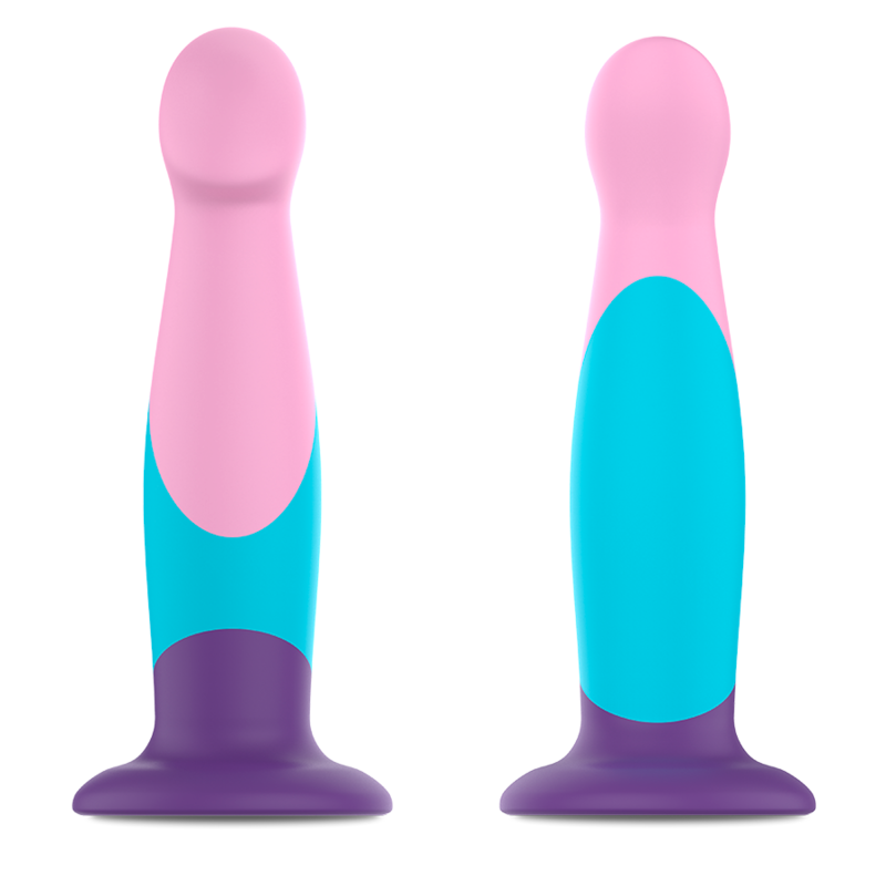MYTHOLOGY GARRICK PASTELLO DILDO M