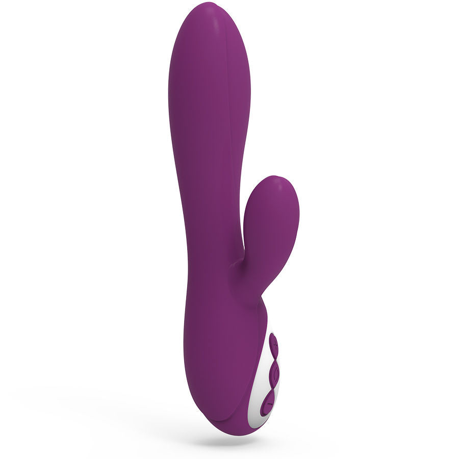 Vibratore rabbit: il coniglio più esuberante che ti farà saltare di gioia in ogni momento!