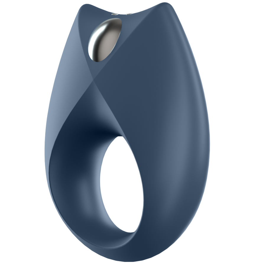 Satisfyer | Anello vibrante a distanza con App