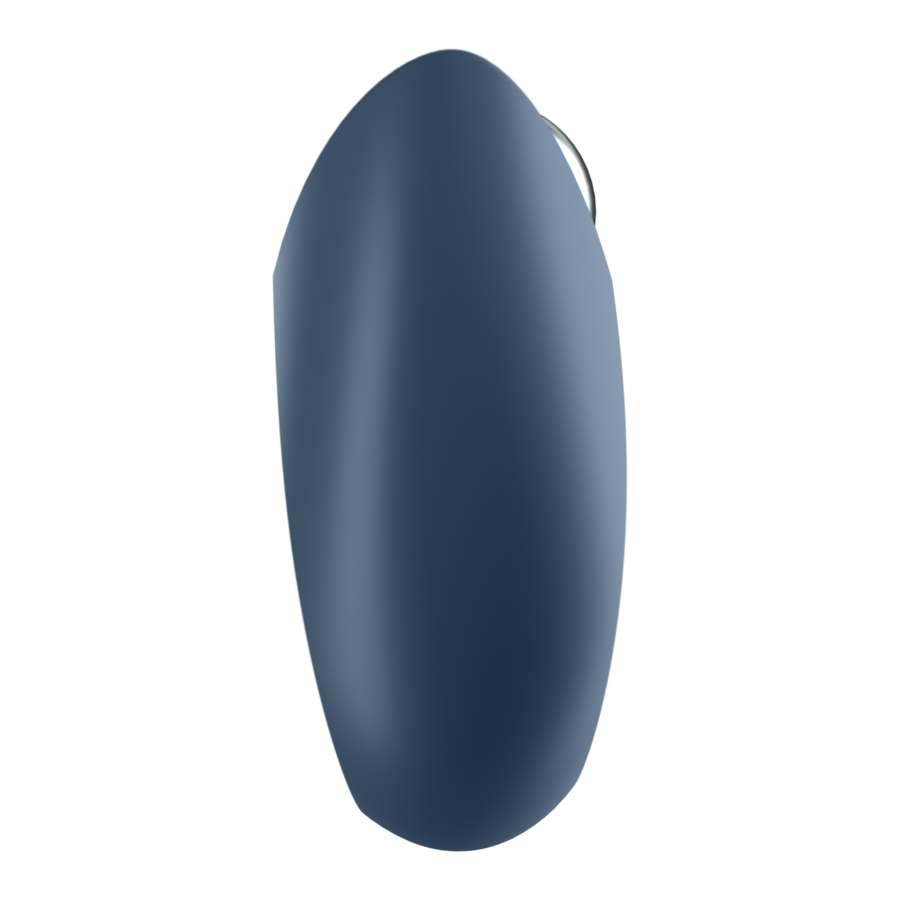 Satisfyer | Anello vibrante a distanza con App