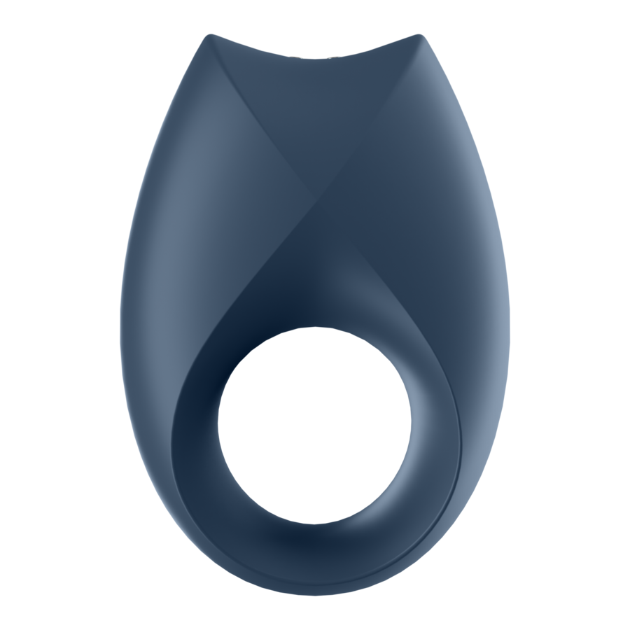 Satisfyer | Anello vibrante a distanza con App