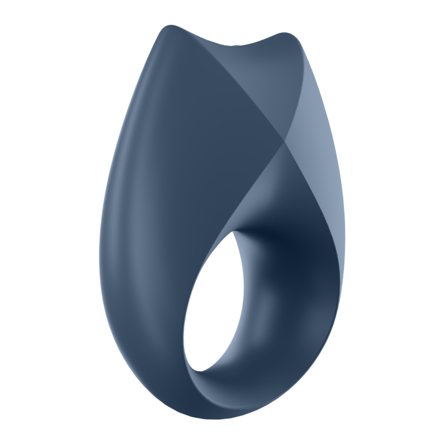 Satisfyer | Anello vibrante a distanza con App