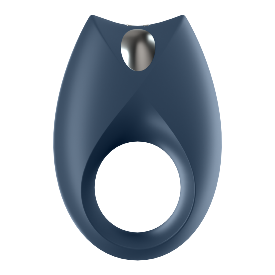 Satisfyer | Anello vibrante a distanza con App