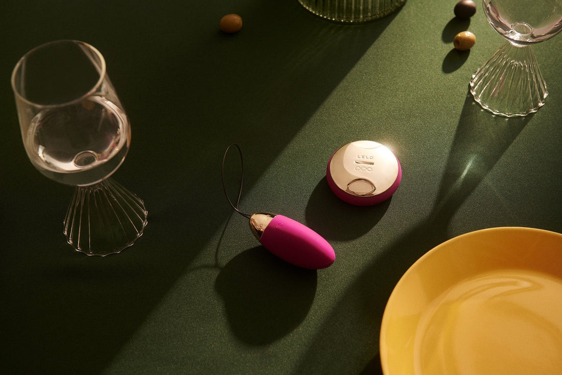 7 errori che fanno quasi tutti con i vibratori (e che rovinano l’esperienza