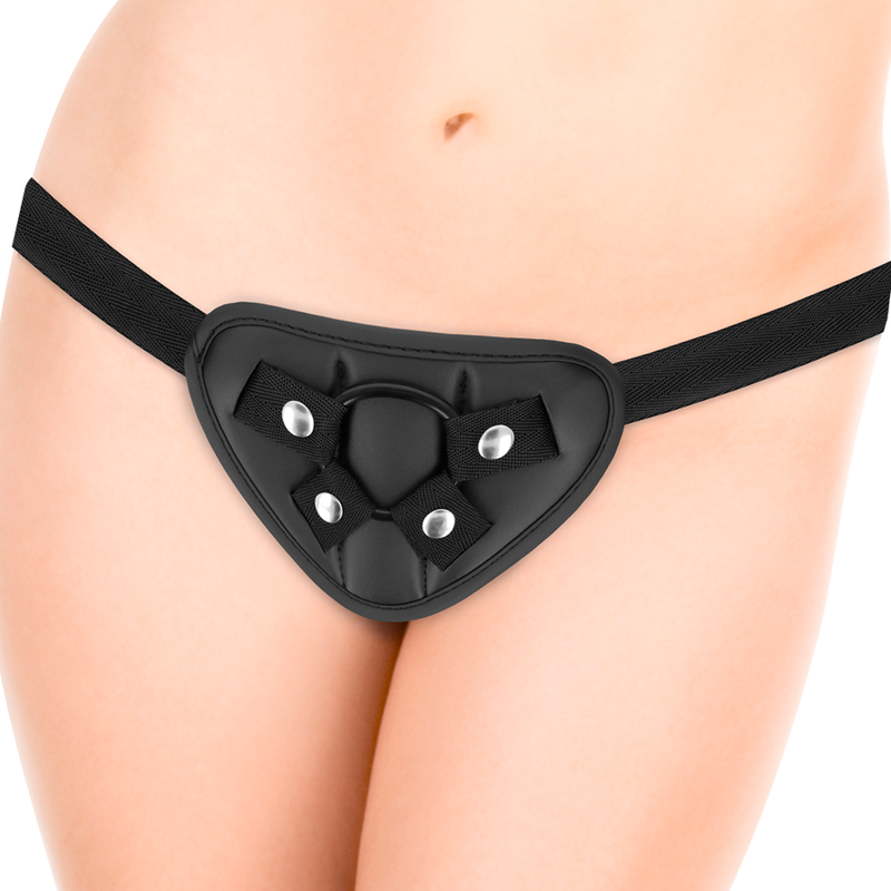 Strap-On