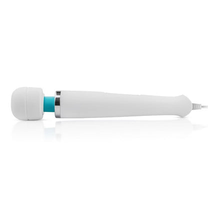 MyMagicWand – Vibratore Wand con 6 Modalità di Vibrazione e Testina in Silicone