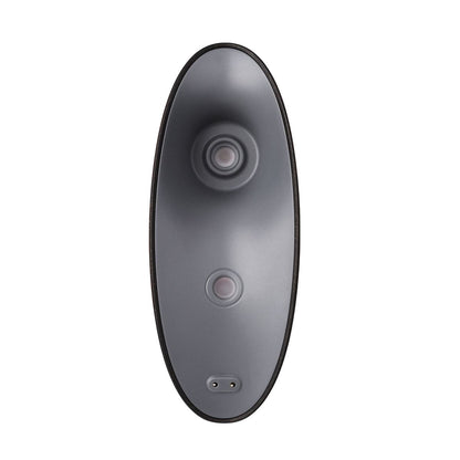 SVAKOM Pulse Galaxie – Succhia Clitoride Air Pulse con App e Controllo Remoto