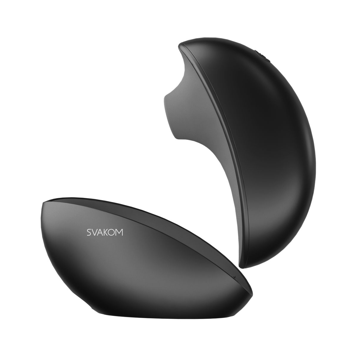SVAKOM Pulse Galaxie – Succhia Clitoride Air Pulse con App e Controllo Remoto