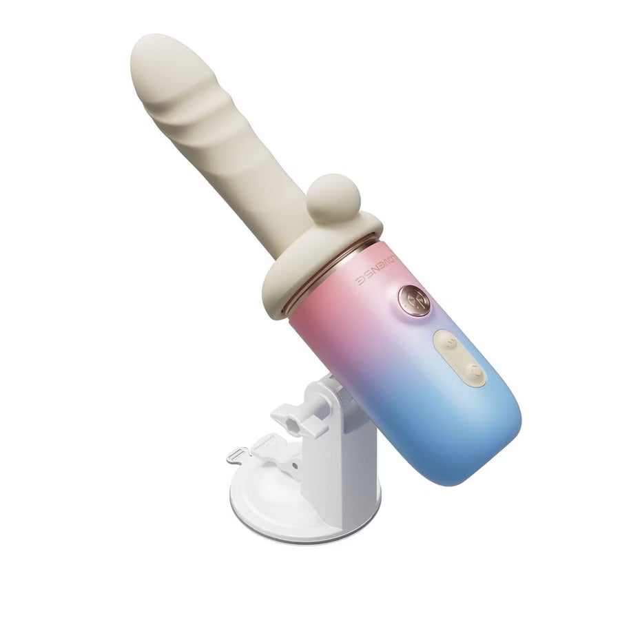 LOVENSE - VIBRATORE INNOVATIVO SPINEL 3 IN 1