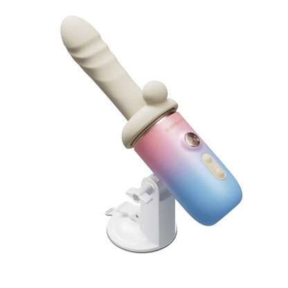 LOVENSE - VIBRATORE INNOVATIVO SPINEL 3 IN 1