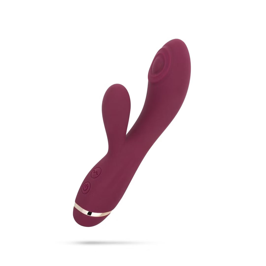 LoveBoxxx Secret Twist Deep Desire – Set Sensuale per Coppia 8 Pezzi