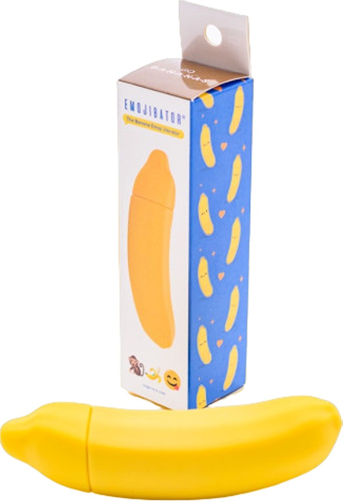 Vibratore Banana