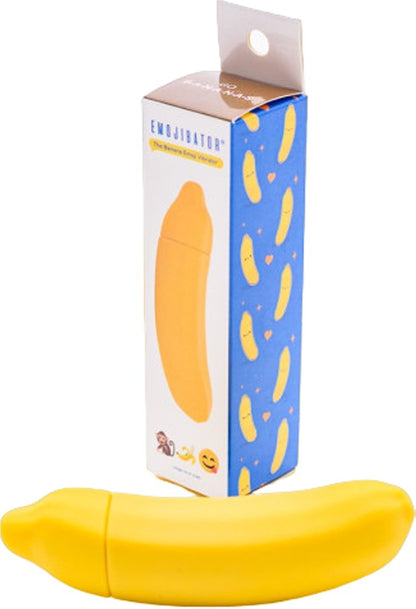 Vibratore Banana