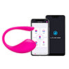 Lovense - Lush 3 Vibratore a proiettile