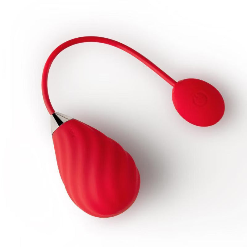 Magic Motion Sundae – Ovetto Vibrante App-Controlled Ricaricabile