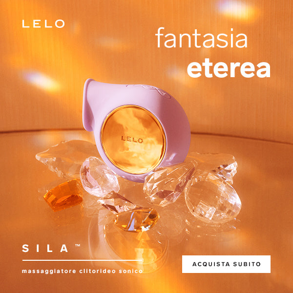 Sila Lilla - Lelo
