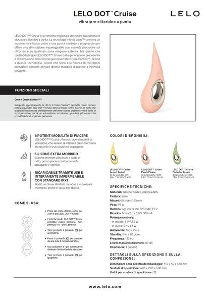 LELO DOT Cruise