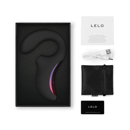 Enigma Black - Lelo
