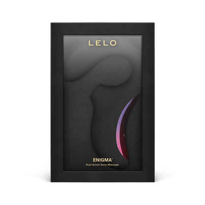 Enigma Black - Lelo