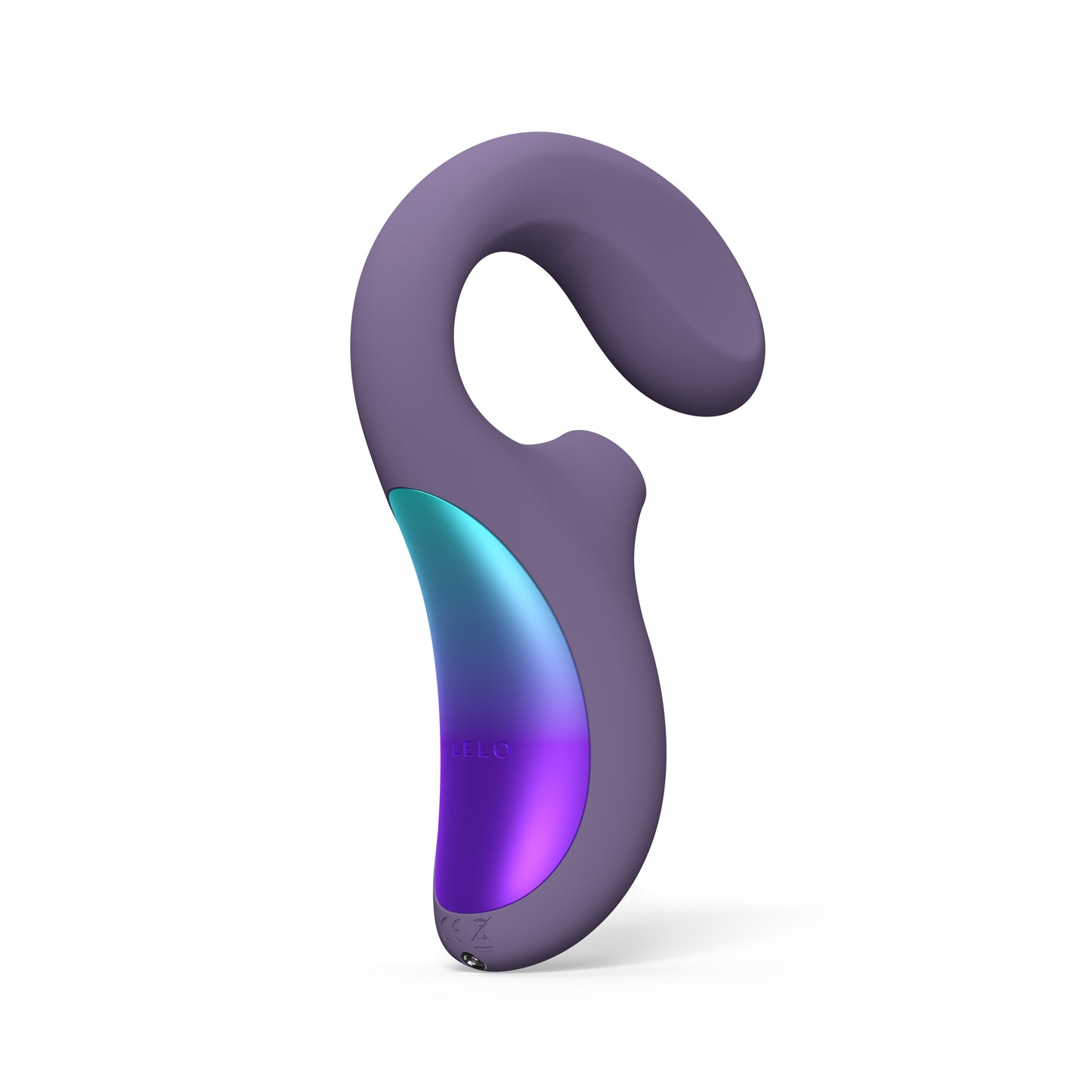LELO ENIGMA Wave Cyber Massaggiatore a Tripla Stimolazione