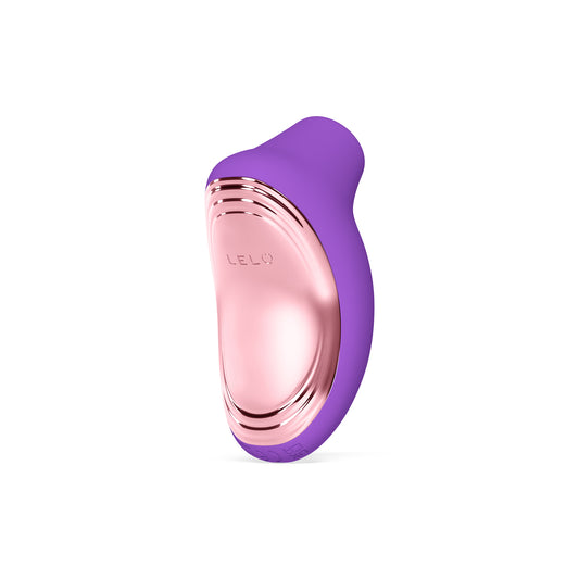 LELO SONA 2 Travel | Succhia Clitoride