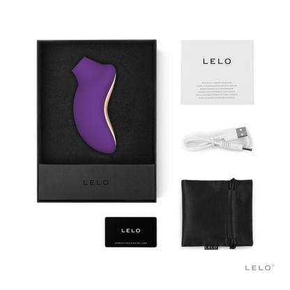 Sona 2 Purple  - Lelo