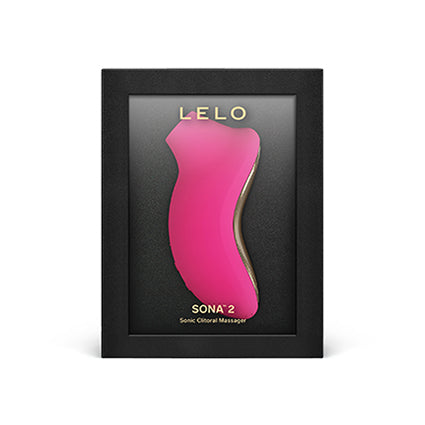 Sona 2 Cerise  - Lelo