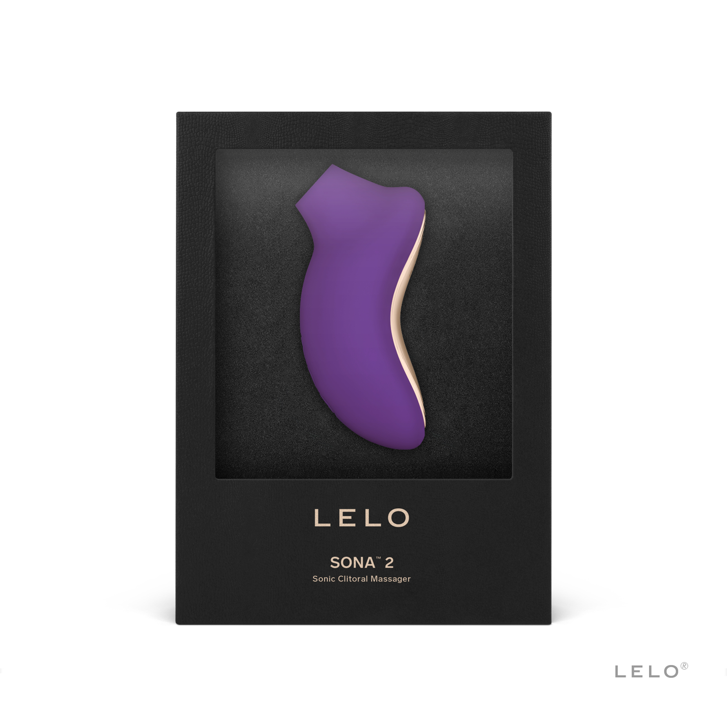 Sona 2 Purple  - Lelo