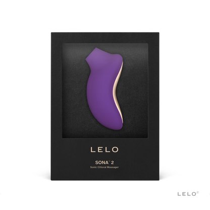 Sona 2 Purple  - Lelo