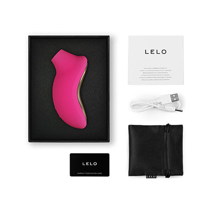 Sona 2 Cerise  - Lelo