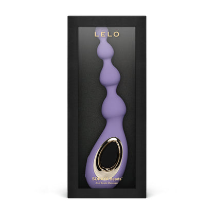 SORAYA Beads Violet Dusk - Lelo