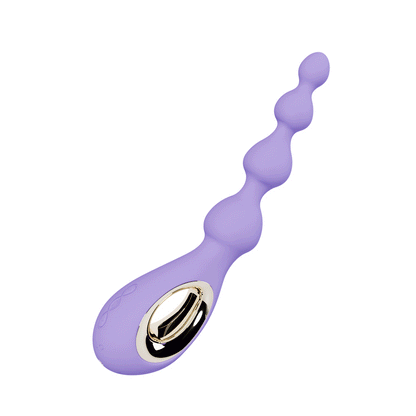 SORAYA Beads Violet Dusk - Lelo