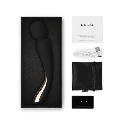 Smart Wand 2  nero