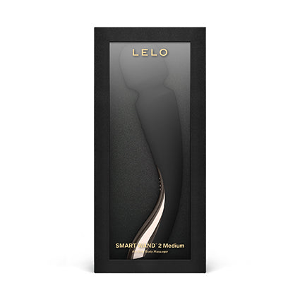 Smart Wand 2  nero