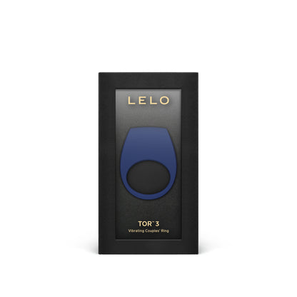 TOR 3 - Lelo