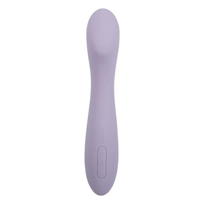 Amy 2 – Vibratore per Punto G e Clitoride Ricaricabile Impermeabile