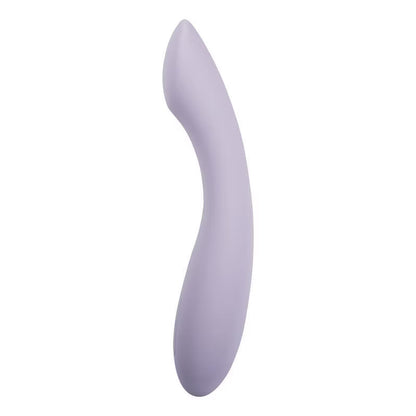 Amy 2 – Vibratore per Punto G e Clitoride Ricaricabile Impermeabile