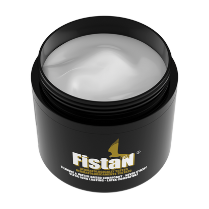 Fistan - Lubrificante Anale ad Alta Scorrevolezza 500 ml