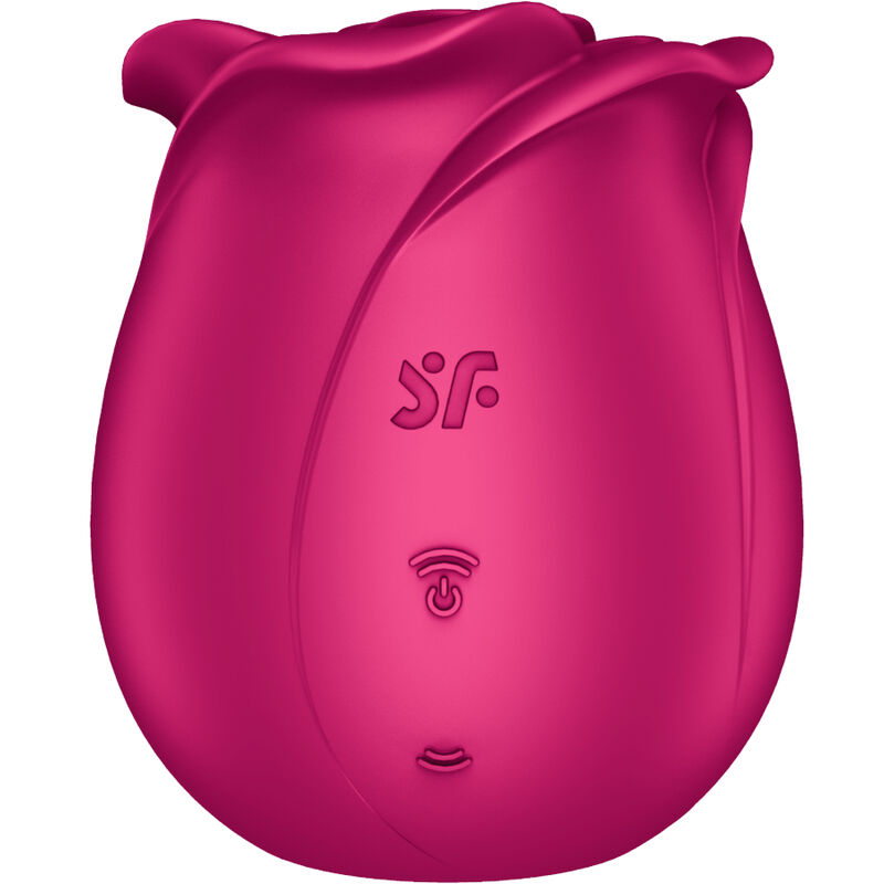 AIR PULSE VIBRATORE PRO 2 CLASSIC BLOSSOM