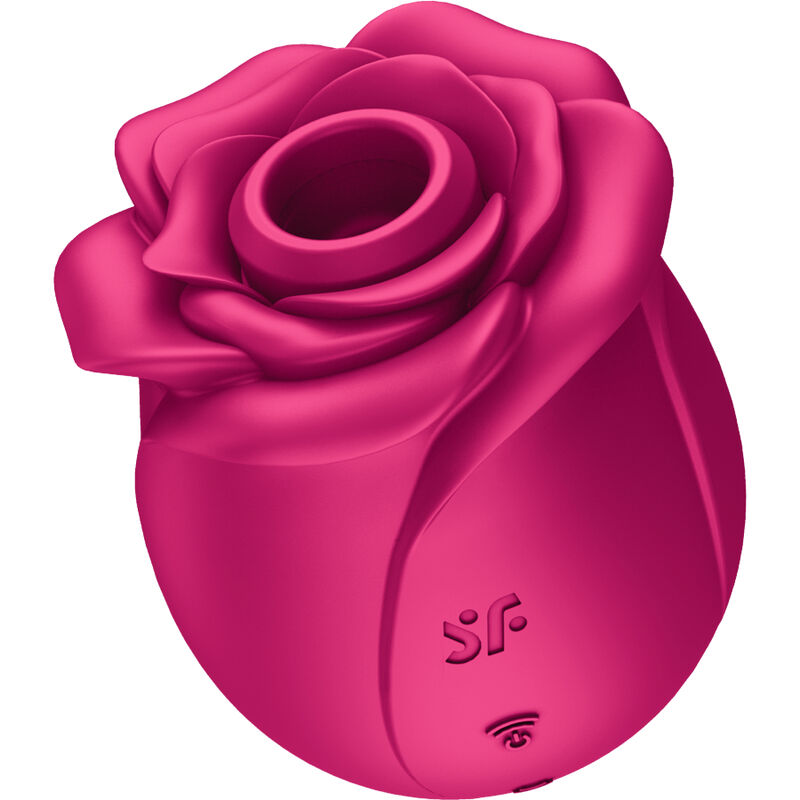 AIR PULSE VIBRATORE PRO 2 CLASSIC BLOSSOM