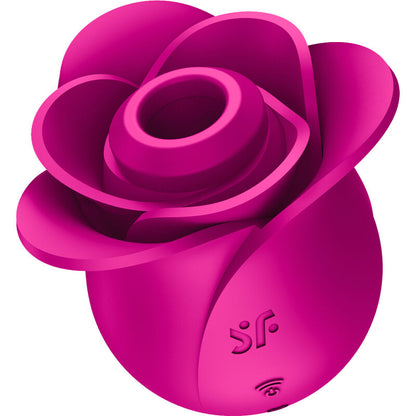 AIR PULSE VIBRATORE MODERNO PRO 2 BLOSSOM