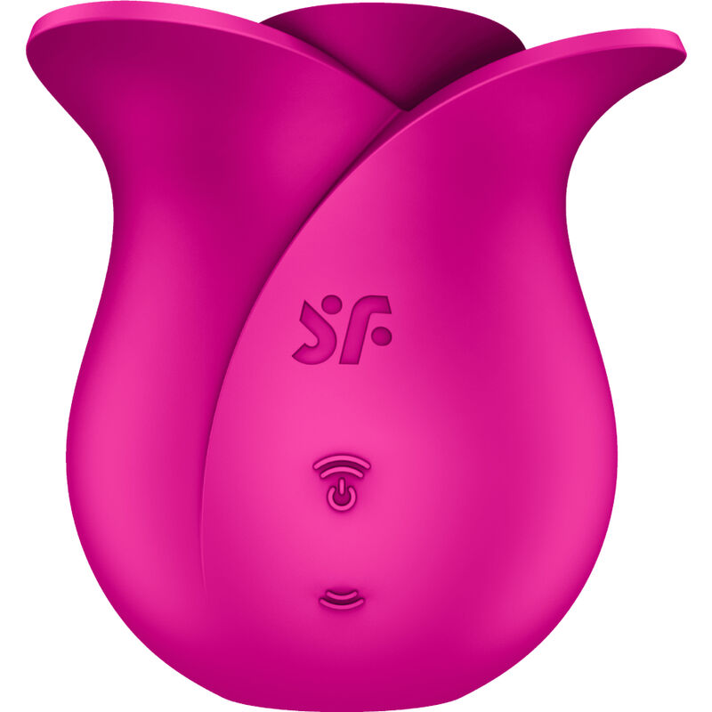 AIR PULSE VIBRATORE MODERNO PRO 2 BLOSSOM