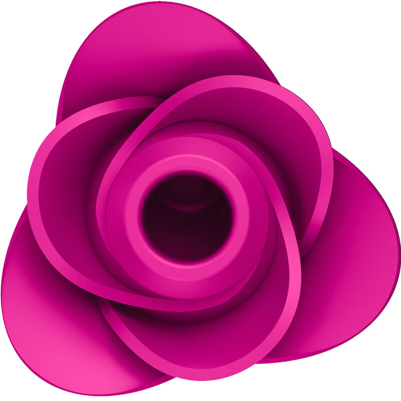 AIR PULSE VIBRATORE MODERNO PRO 2 BLOSSOM