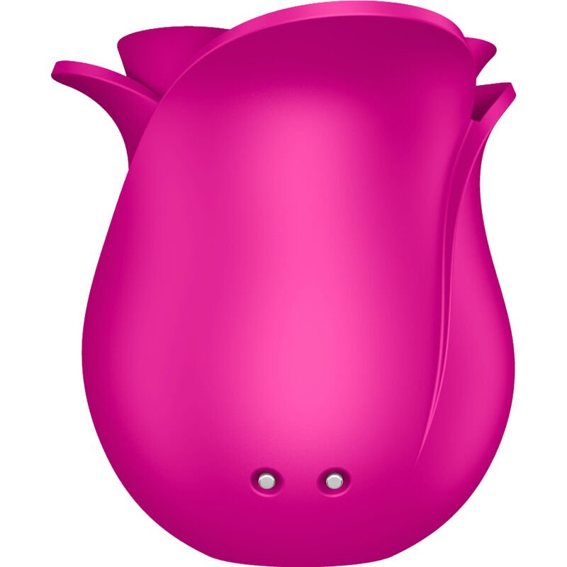 AIR PULSE VIBRATORE MODERNO PRO 2 BLOSSOM