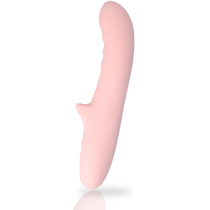 MIA - PISA VIBRATORE FEMMINILE ROTATORE ROSA