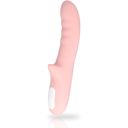 MIA - PISA VIBRATORE FEMMINILE ROTATORE ROSA