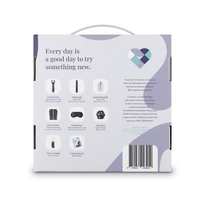 Set Principianti - Loveboxxx